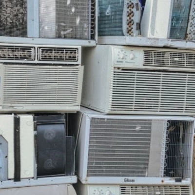 Elmalı Bölgesinde Hurda Demir Fiyatları